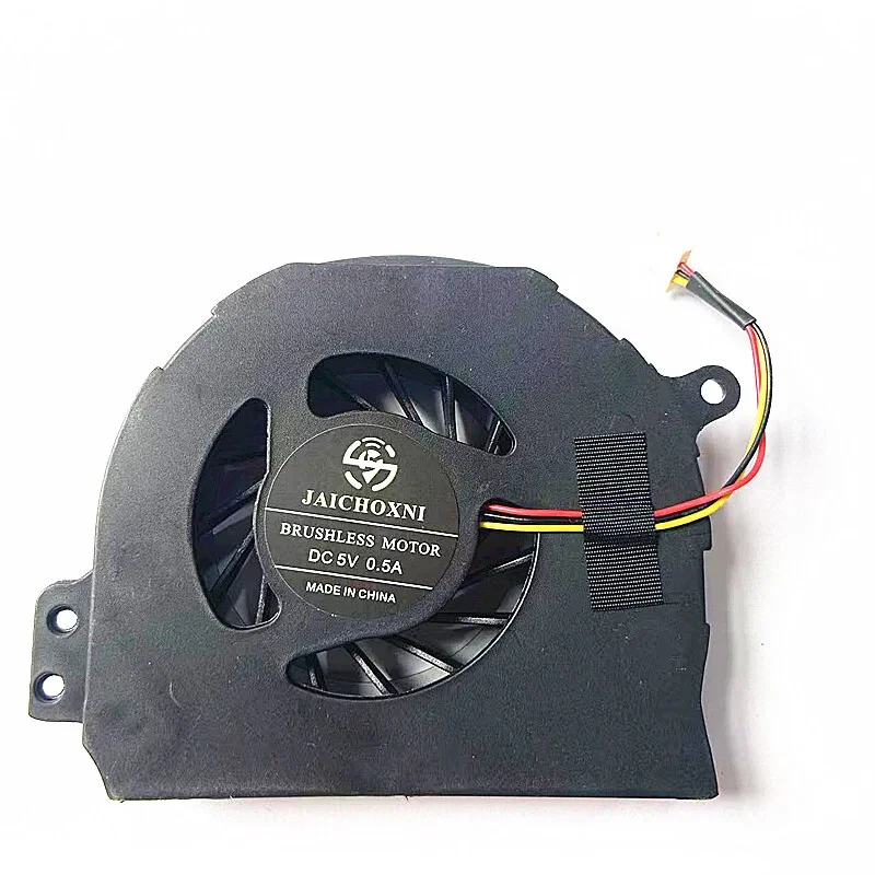 Охлаждающий вентилятор для DELL 13R 14R N4010 1464 1564 P08F P09G 1764