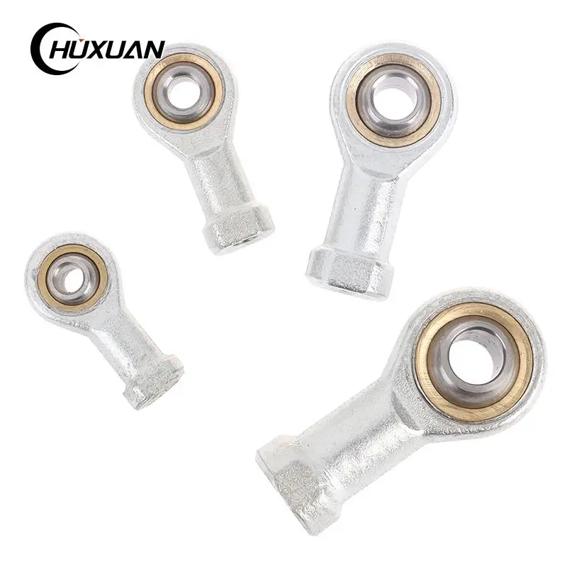 

Metric Male Left Female Right Hand Thread Rod End Joint Bearing