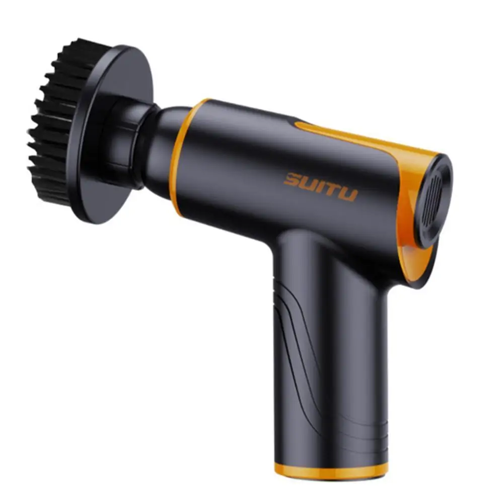 

Car Polishing Machine Electric Wireless Polisher 1800RPM Adjustable Speed Auto Waxing Tool Accessories