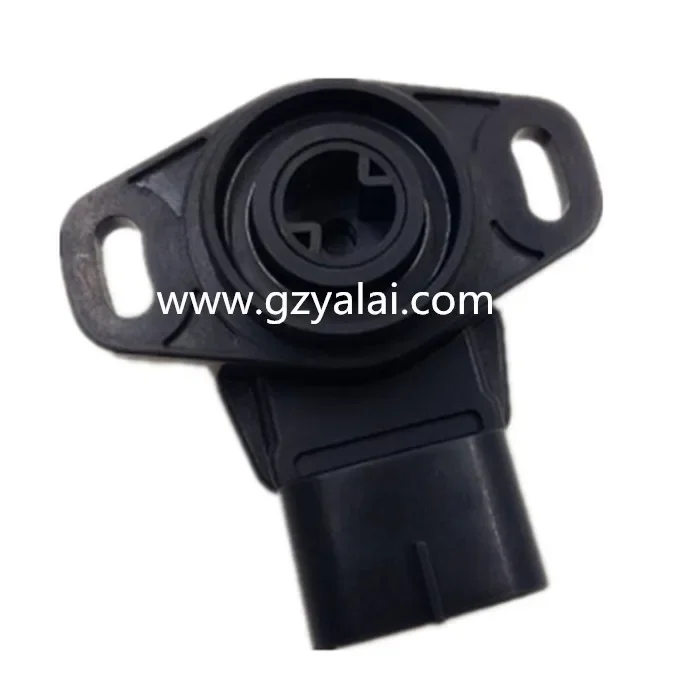 Датчик положения дроссельной заслонки 13420-83F00 13420-77J10 ABS Автомобильные детали из
