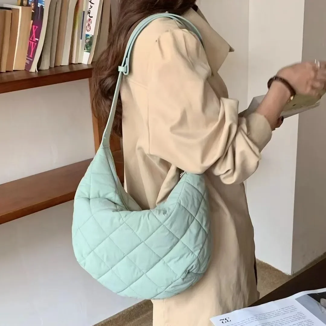 Рисунок 3 - Винтажная сумка NylonMoon для пельменей