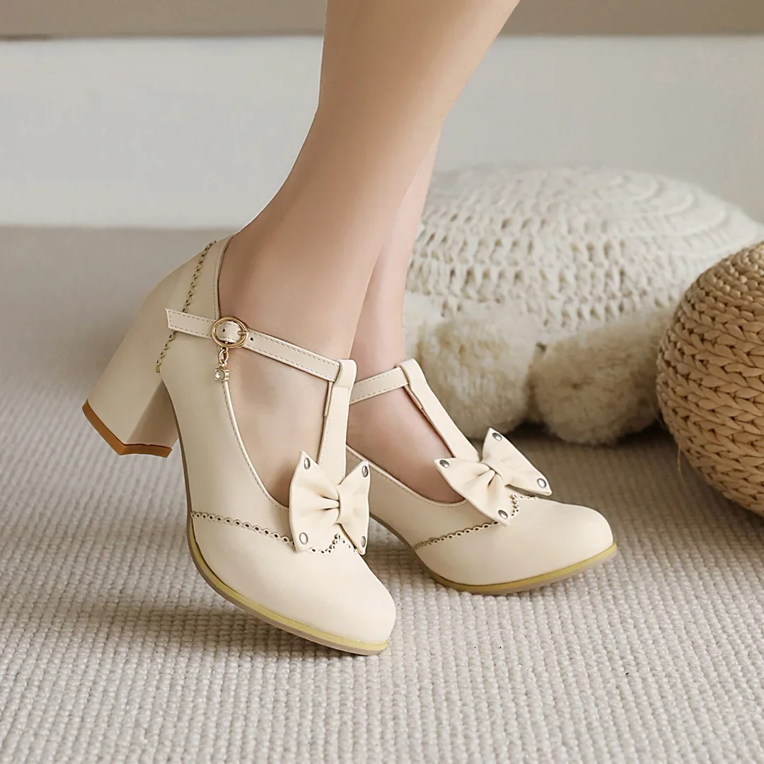 Рисунок 4 - Туфли-лодочки женские на высоком