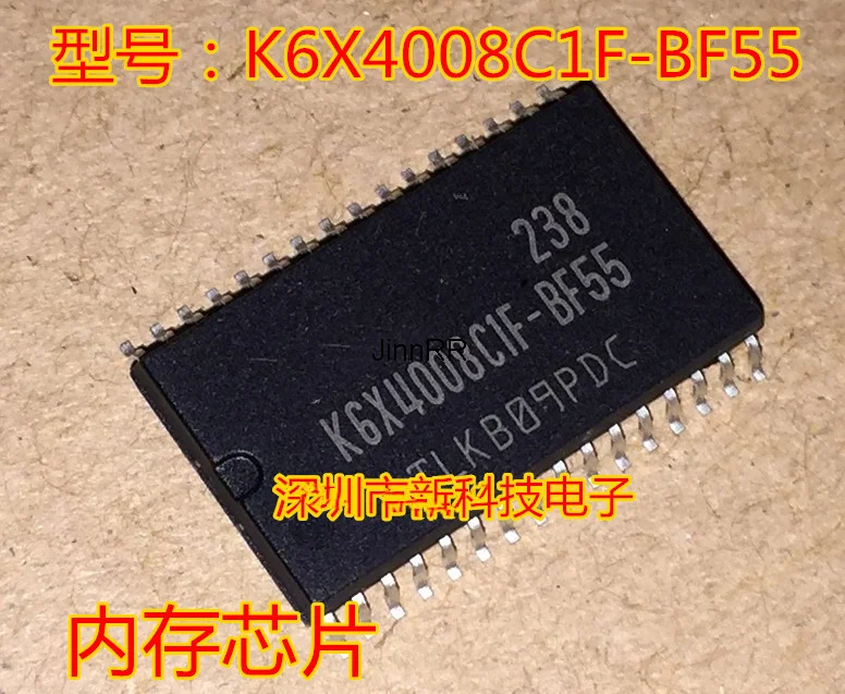 

5 шт.-20 шт. Φ K6X4008C1F карта памяти IC chip SOP32 новый оригинальный