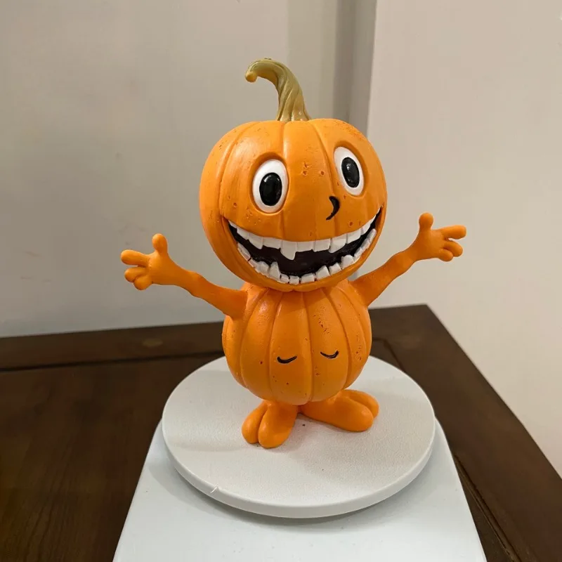 

Halloween Decoration Home Decorations Sculptures & Figurine Sculptures & Figurines for Interior Room Decor Modern Costume Crafts