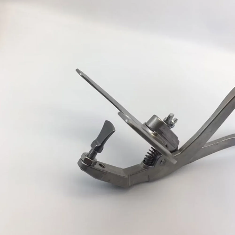 3 шт. сменные Клещи для обжима кромок