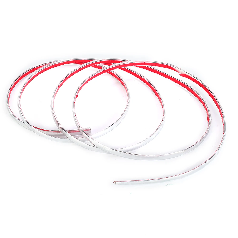 Декоративная полоска универсальные 5/16 \ &quot8 мм аксессуары для автомобильных