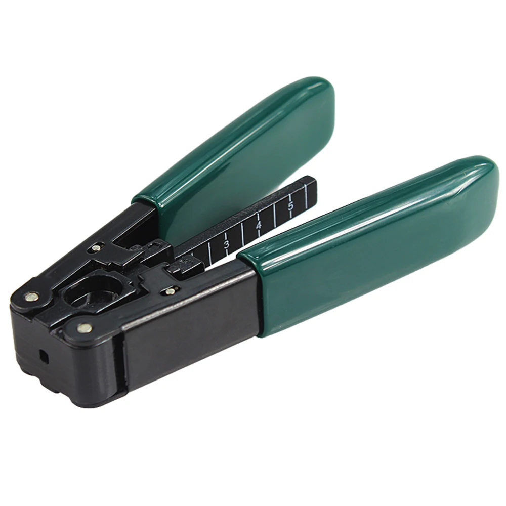 3 in 1 FTTH Splice fiber optic tool kits CFS-3 Miller pliers+CP-FB01 cable sheath stripper+ Kevlar scissors free shipping