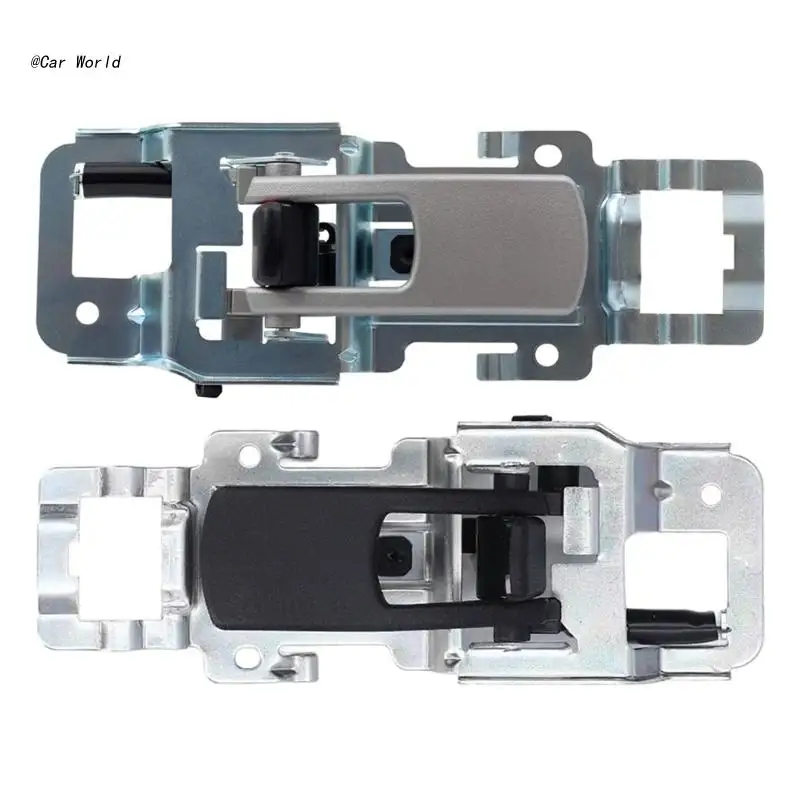 

6XDB Auto Car Interior Driver Handle Frame Cover For Equinox15926295 05-09