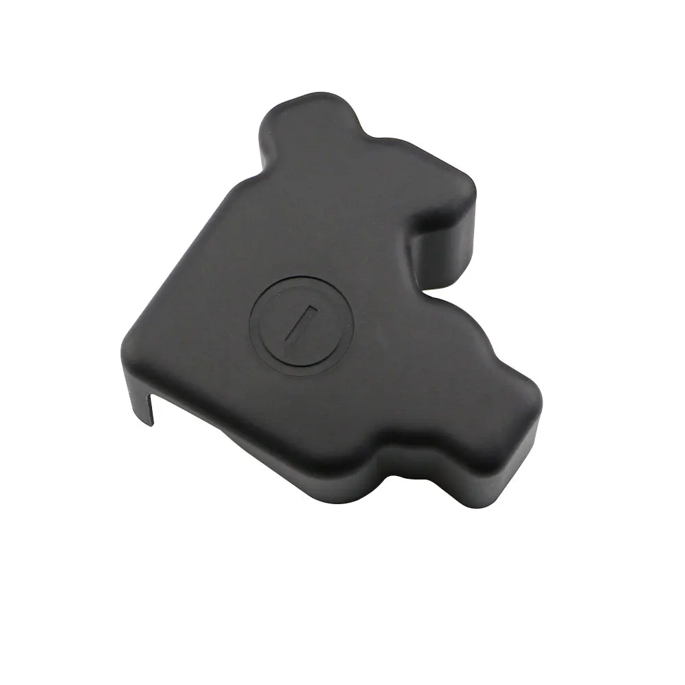 

Крышка на зажим для защиты аккумулятора автомобильного двигателя из АБС-пластика, крышка на зажим для Lexus ES200 ES 200 2015-2019, аксессуары для крышк...