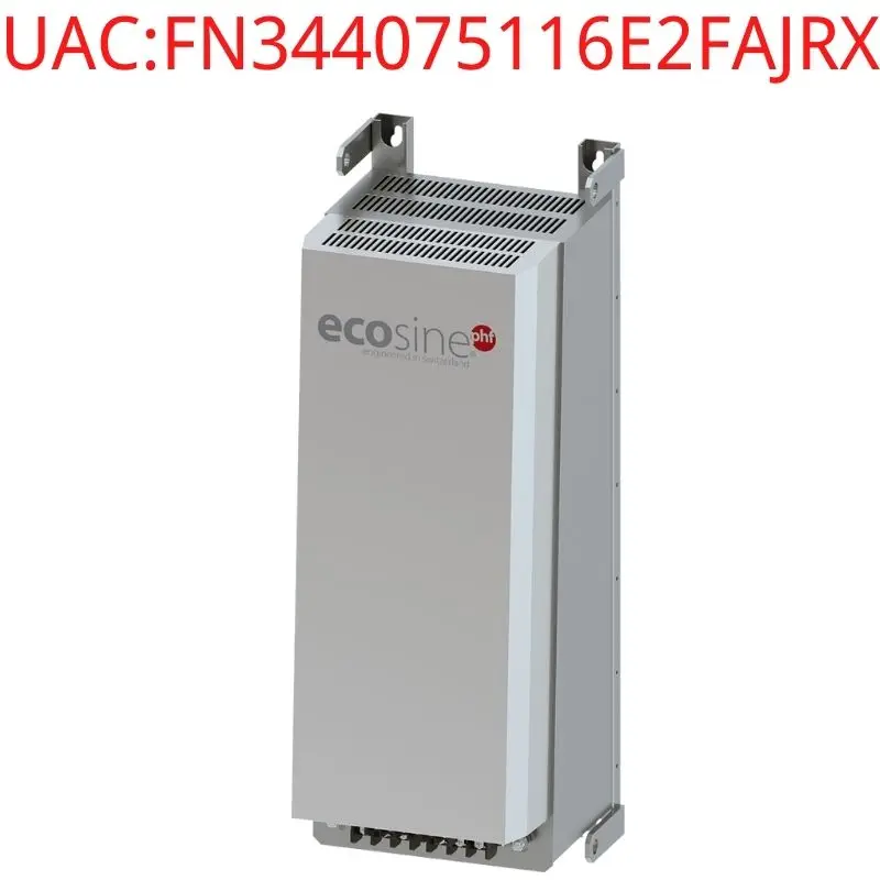 

UAC:FN344075116E2FAJRX Brand New G120 LINE HARMONICS FILTER 400V 75 kW