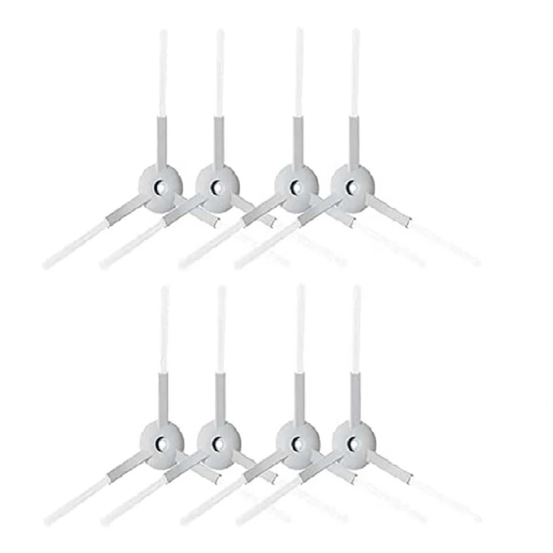 

Side Brush Spare Parts For Xiaomi Mijia Robot Vacuum Cleaner G1 MJSTG1 Vacuum Cleaners Accessories