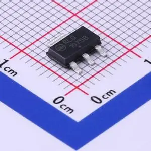 

10PCS/LOT NCP1075STBT3G SOT-223 New Original In Stock