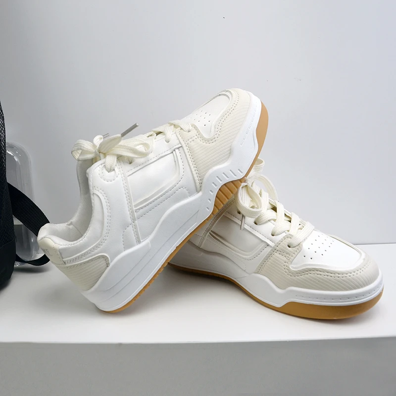 Casual Shoes Women 2023 Ladies Skateboarding Shoes Free Shipping Sports Running Shoes Female Stylish Fashion Skate Shoes Woman