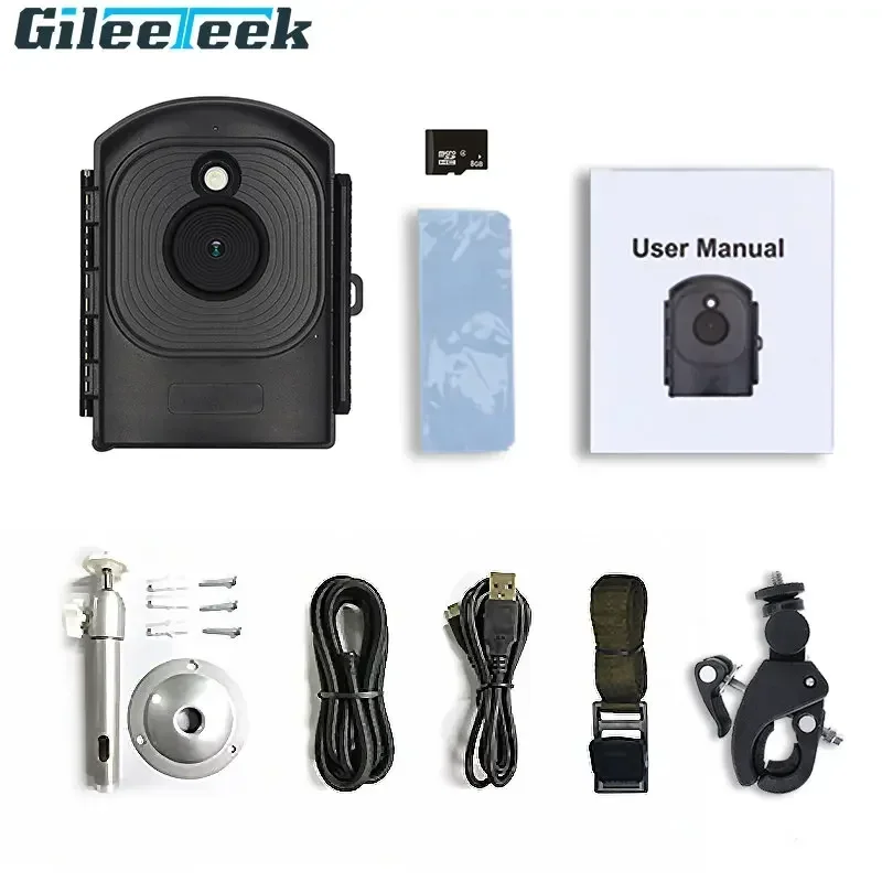 TL2300 Камера для ноутбука времени, светодиодная цифровая камера с ...