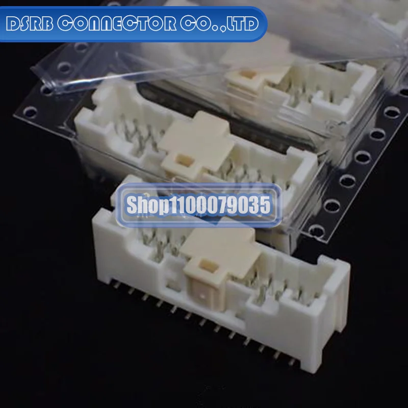 

10pcs/lot BM26B-PUDSS-TFC(LF)(SN) 26P 2.0MM legs width 100% New and Original
