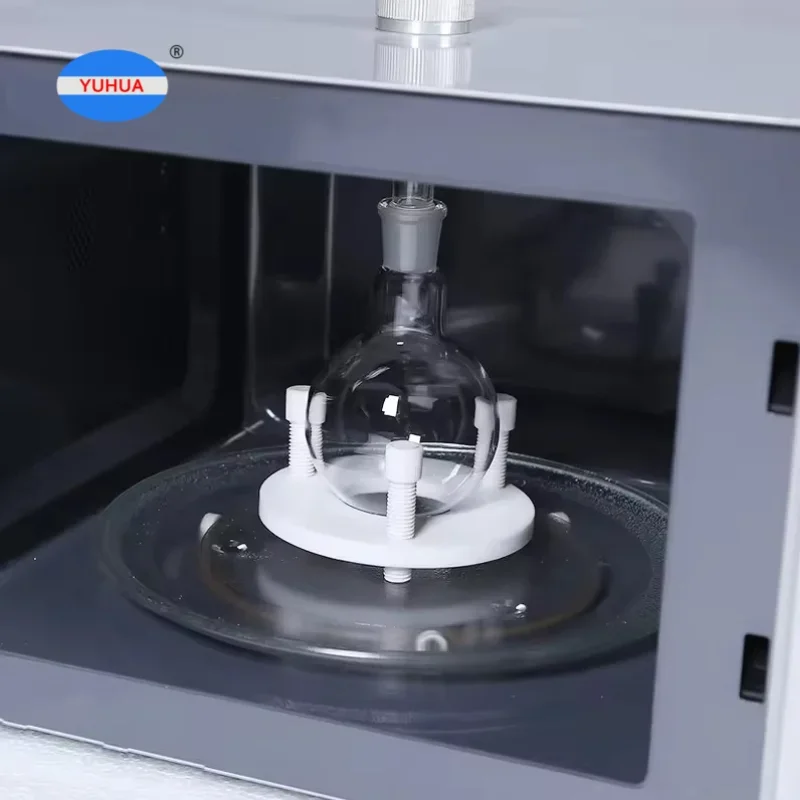 Commercio All'ingrosso Prezzo Di Fab значительно Vendita Calda Mini Forno A Microonde Reattore Digestione