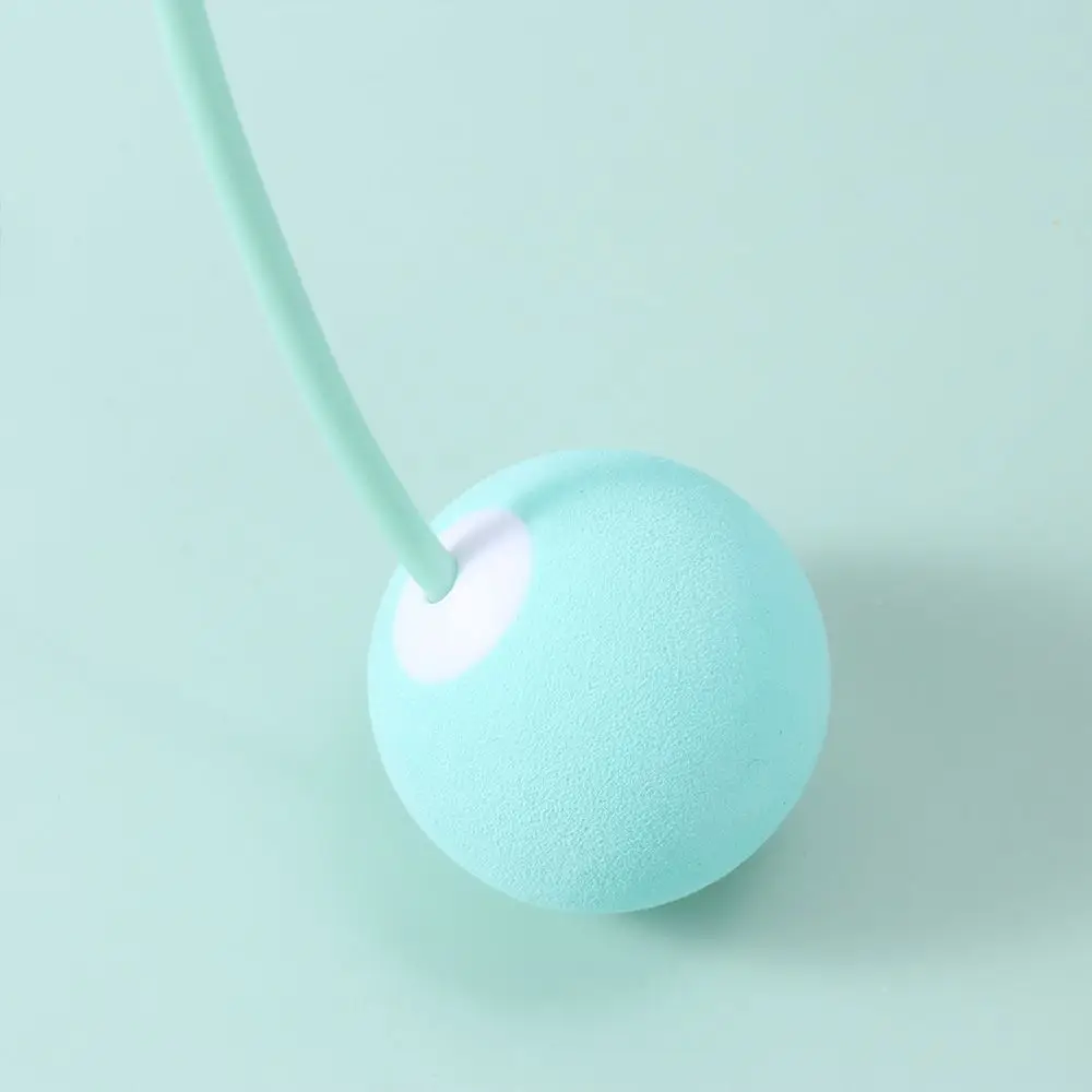 Бесшумная боксерская Скакалка для аэробных упражнений Беспроводная фитнеса