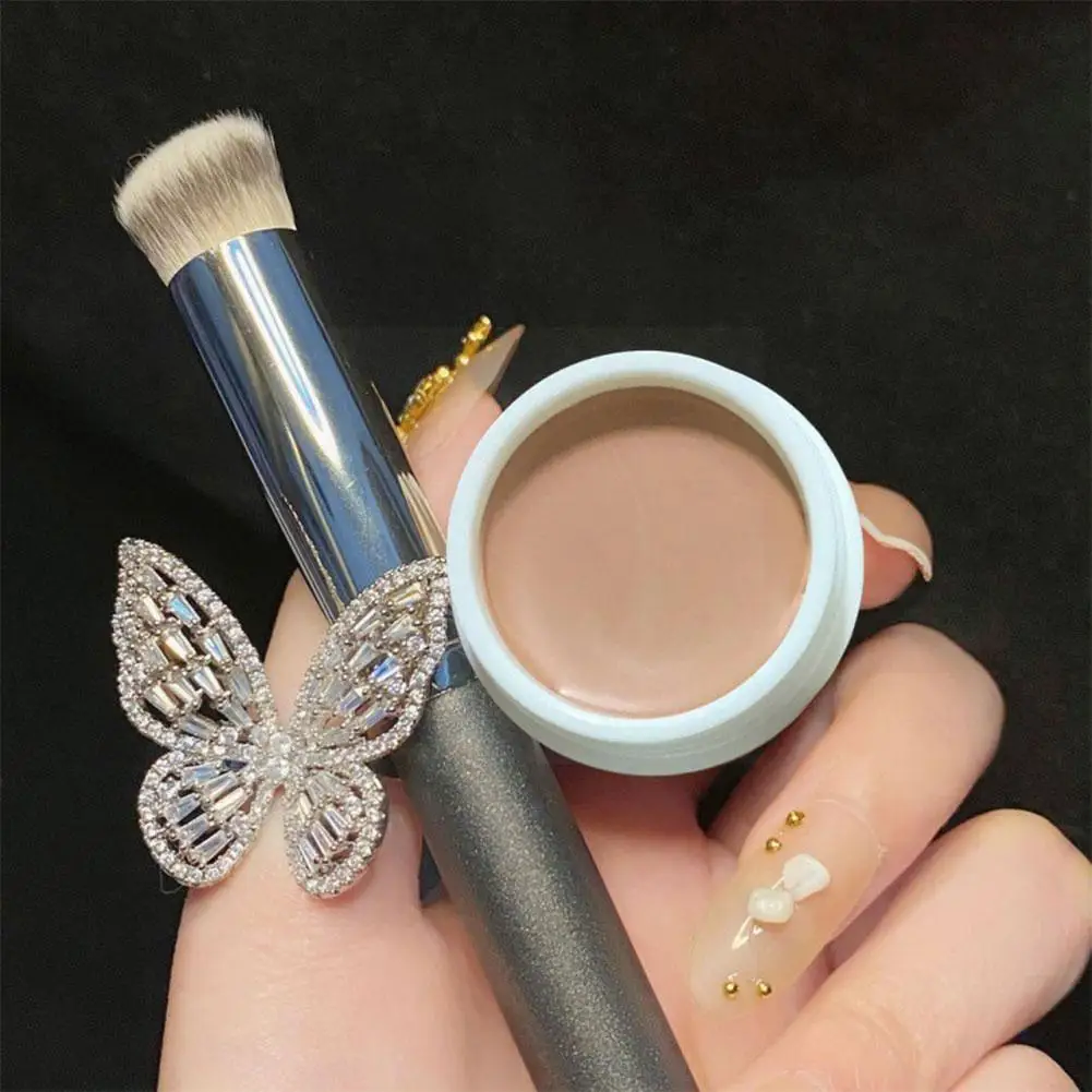 

Водостойкая, стойкая, блестящая, маскирующая, для глубоких и темных пятен, увлажняющая, от акне, Z9d4