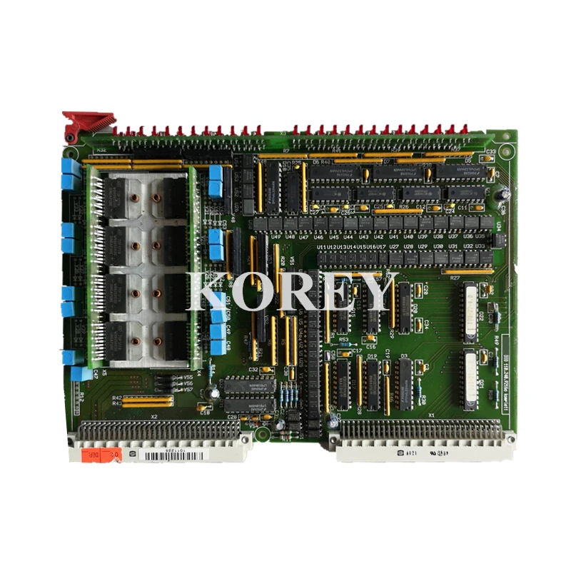 

Control Board DIO 110.240.9216a