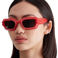 2022 vintage small cat eye sunglasses for womens mens retro brand designer women sun glasses square eyewear oculos de sol