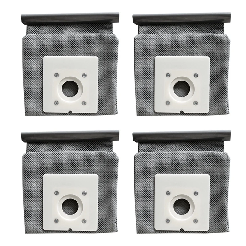 

Моющийся нетканый мешок для пылесоса, подходит для пылесоса Haoyunda