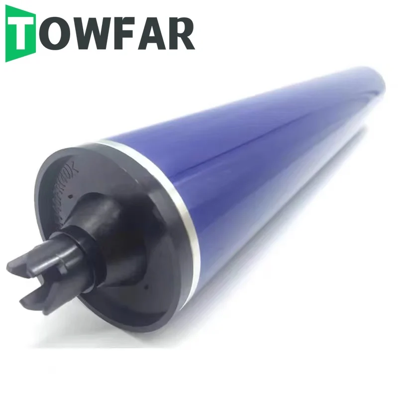 Для XEROX dc 240 242 250 252 260 c6550 c7550 5065 Wc 7655 7665 7675 барабанный блок OPC барабан + набор лезвий