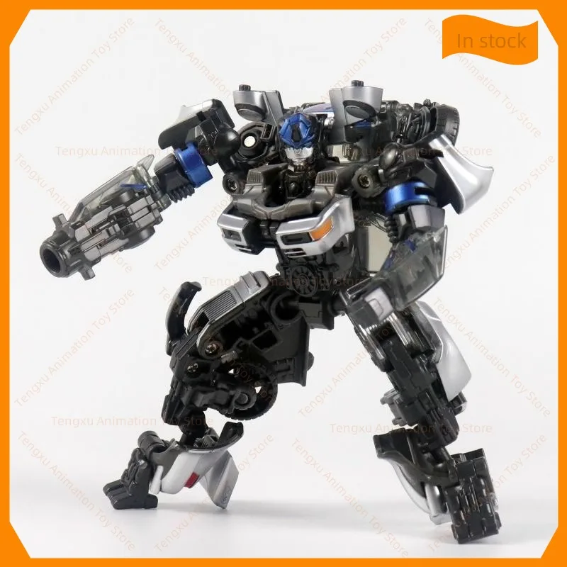 Фото 【В наличии】 BMB Transformed Toys CY01 CY-01 Mirage Rise of The Beasts Movie 7 Studio Series KO Аниме Фигурка Робот Режим Игрушка №3