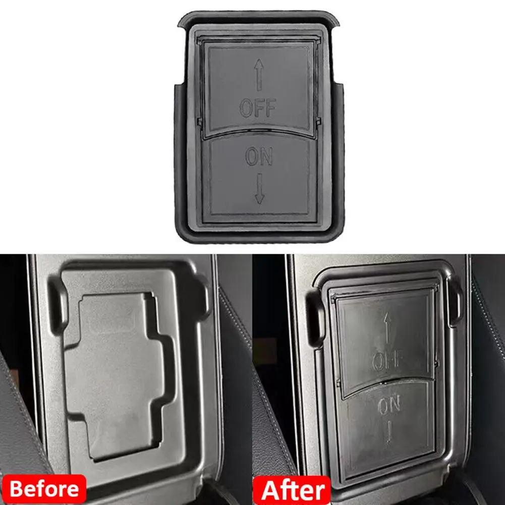 Рисунок 6 - Для Honda CR-V 2023-2024 Передняя