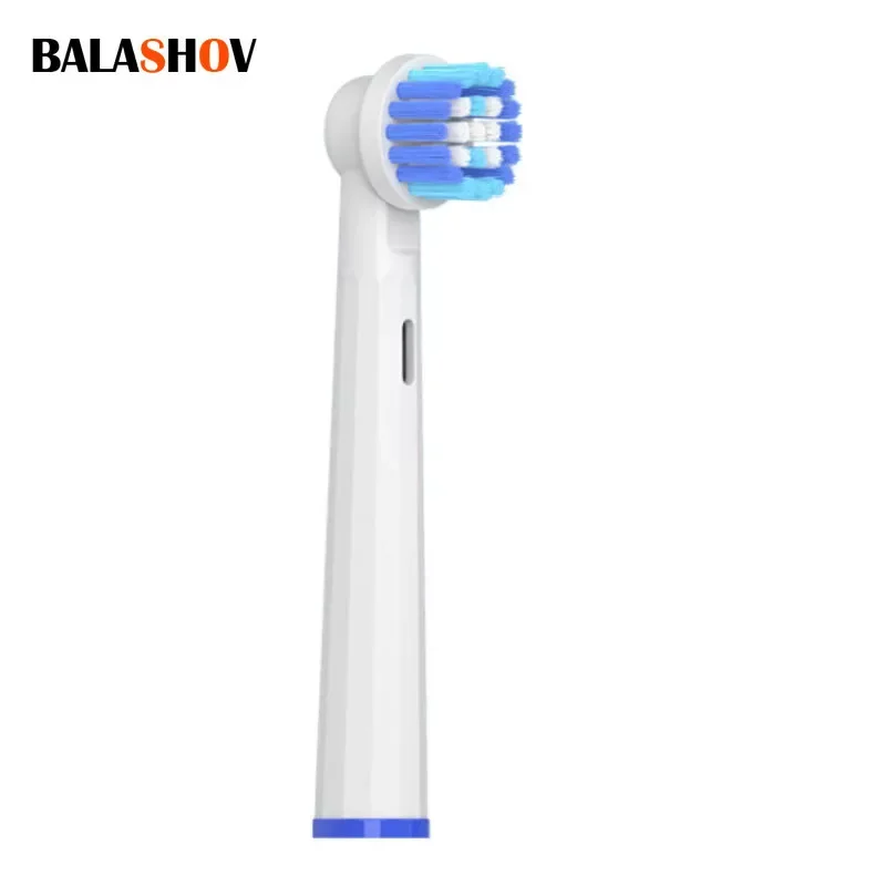 

Toothbrushes Head Professional Replacement Electric Toothbrush Heads For Oral-B EB17/EB20/EB50 Sensitive Care Precise Cleaning