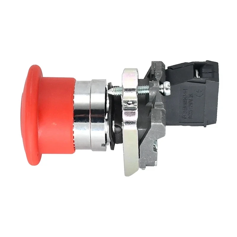 Аварийный стоп-переключатель в сборе для JLG 10RS 460SJ 660SJ 1532E2 1932E2 M4069 80SL аварийный 4360475