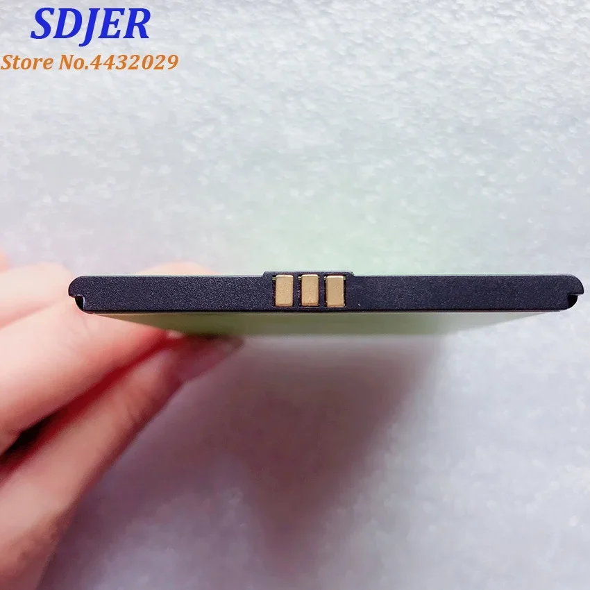 Аккумулятор для телефона LEAGOO M 9 10 BT5501