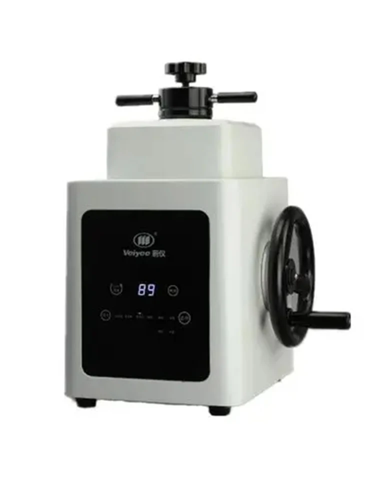 

Digital Metallographic Specimen Inlaying Machine Factory