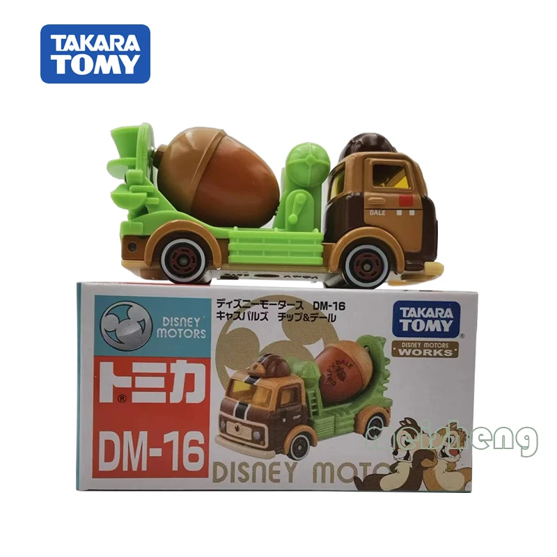 TAKARA TOMY TOMICA Scale Isuzu GIGA жареный картофель автомобиль литый под давлением металлический автомобиль Модель автомобиля игрушки подарки коллекции
