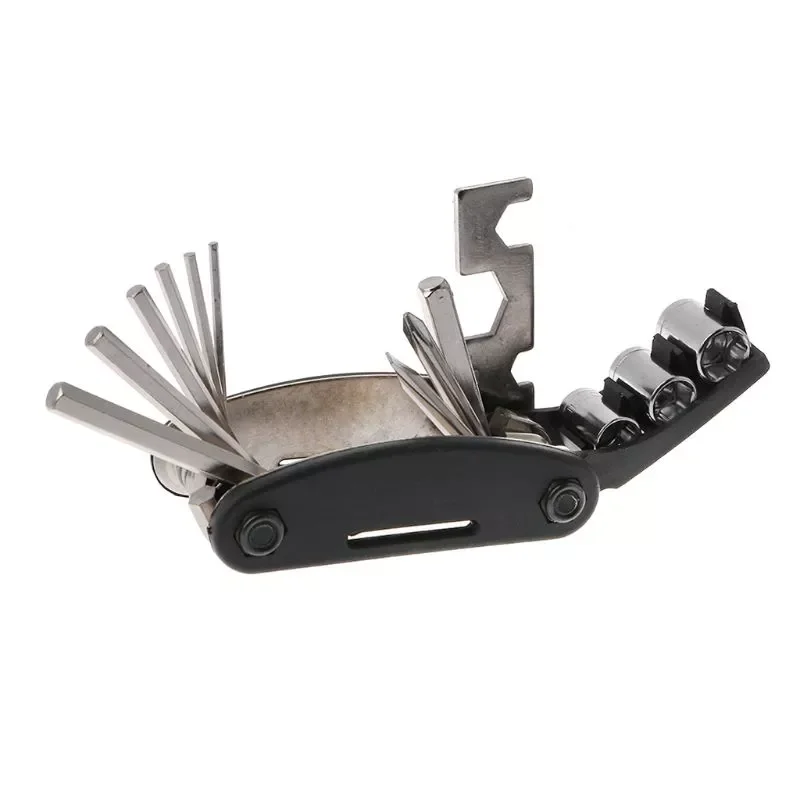 

Motorcycle Multifunction Repair Kit For Kawasaki