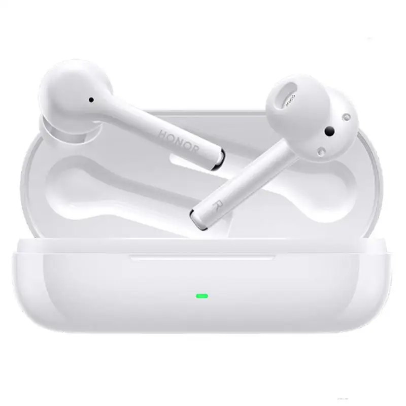 

Suitable for Huawei Honor FlyPods 3 Bluetooth headset Active Noise Cancellation Wireless Sports Universal In-Ear Headphones