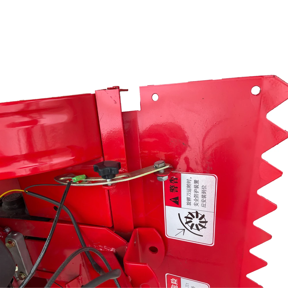 Фермерский культиватор китай 812 15 18 двухколесный Многофункциональный