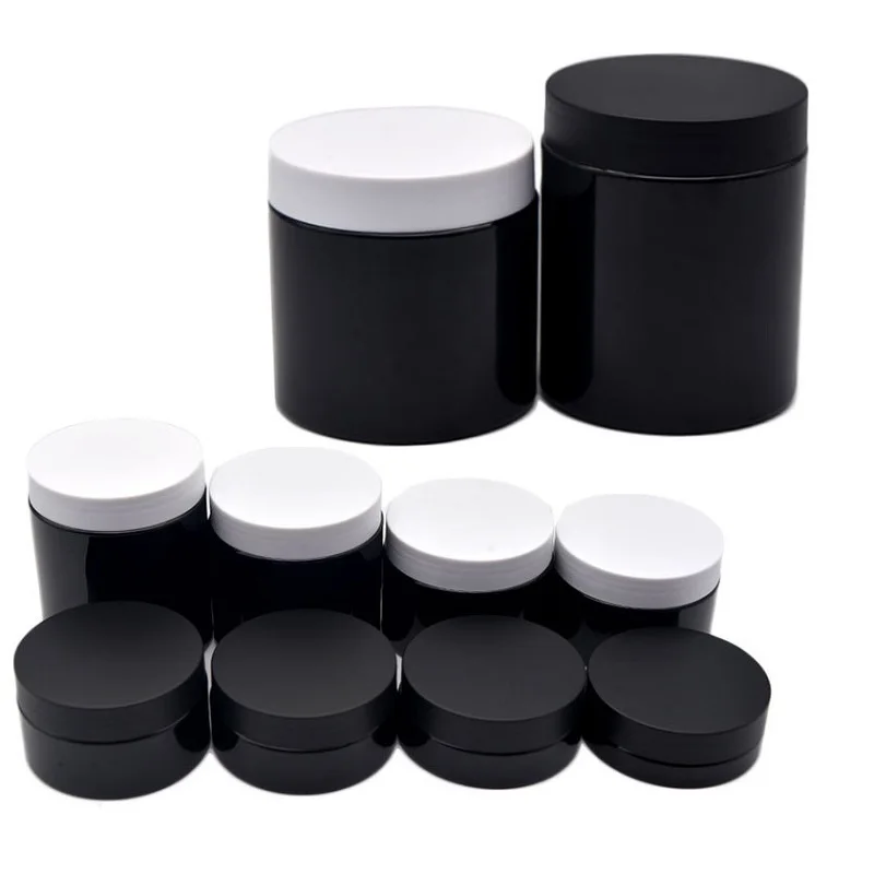 22 шт. пластиковые ёмкости для крема 30-мл