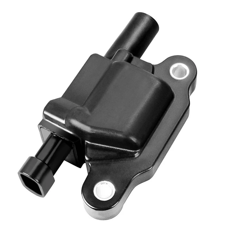 8 шт Катушка зажигания для Chevrolet GMC V8 12570616 12611424 UF413