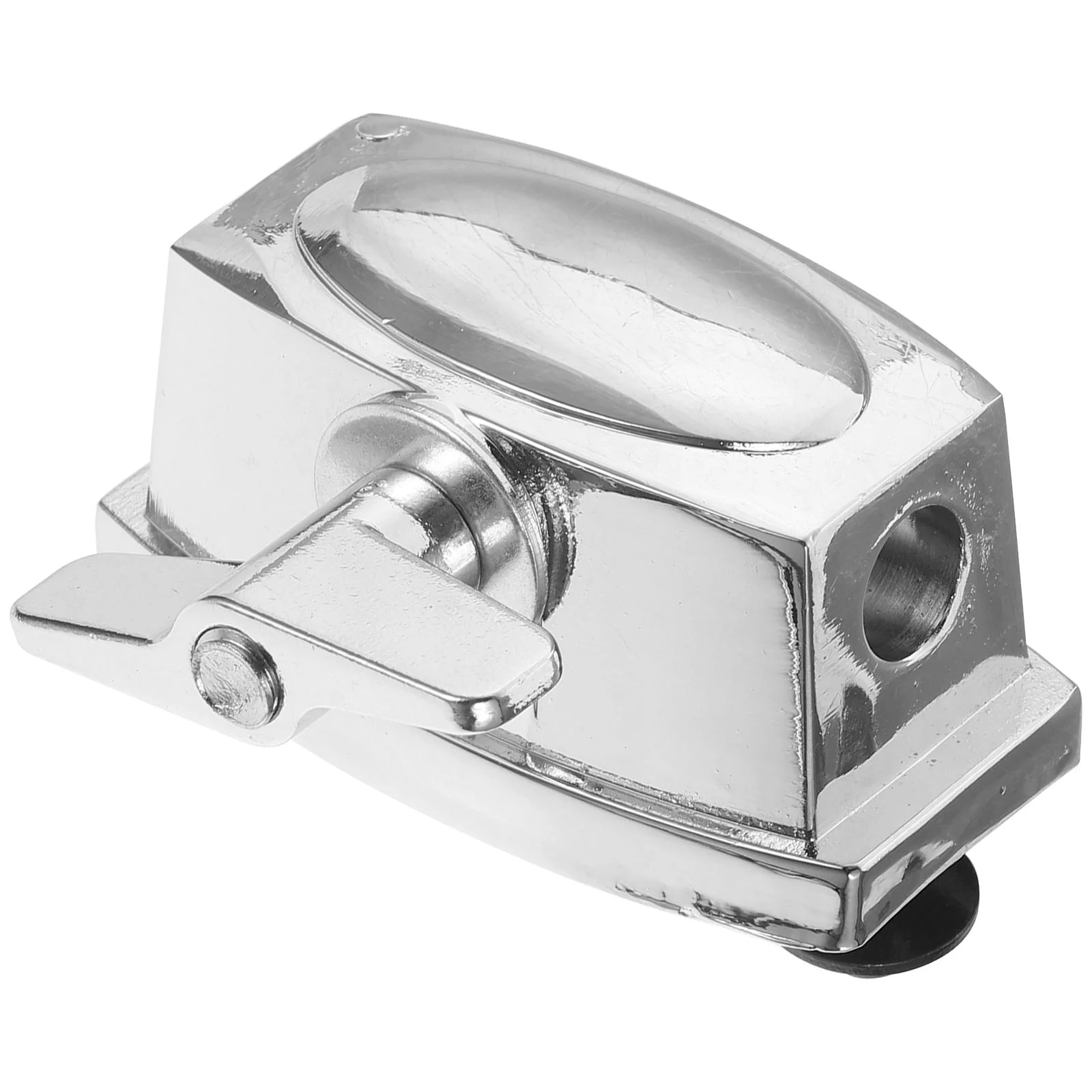 

Drum Mount Bracket 52mm Percussion Base Floor Tom Leg Holder Instrument Part