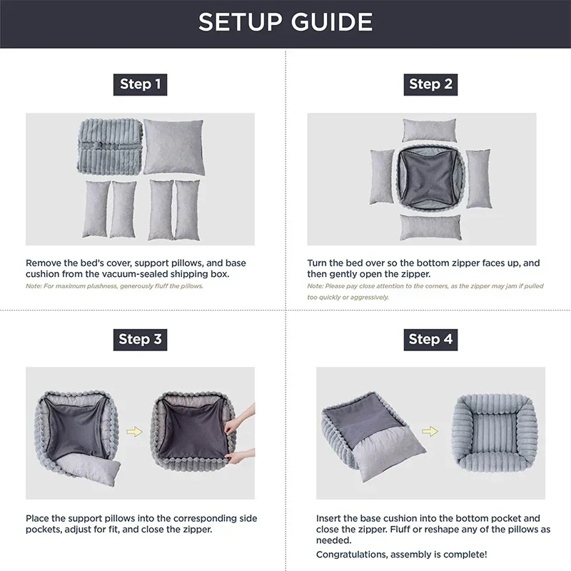 Зимний теплый диван-гнездо для домашних животных мягкая кровать собак котят