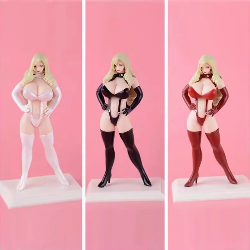 15 см новый Daiki Mizuhara MASAKI Liro REIRA1/12 аниме красивая девушка фигурки героев ручной