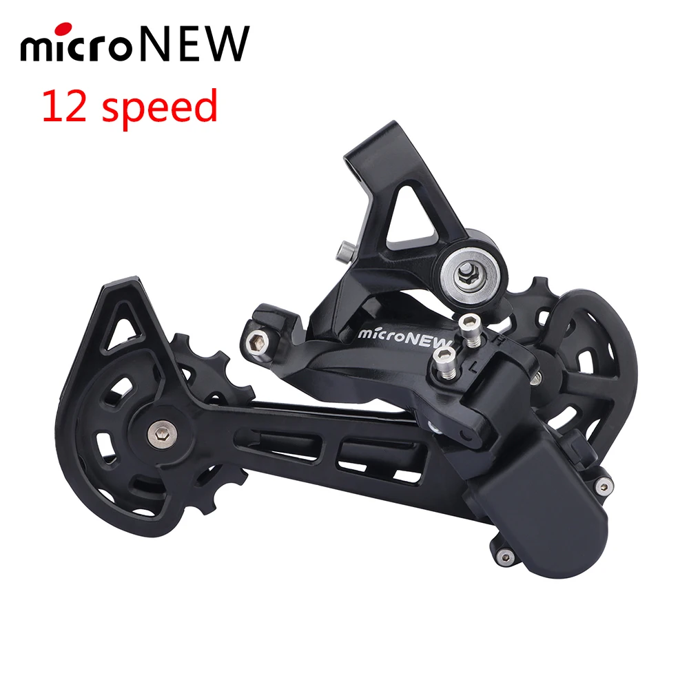

Задний переключатель передач для Sram Shimano Deore Grupo 1x12