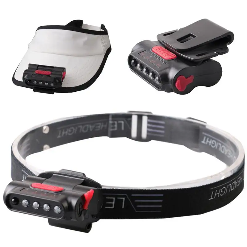 

Camping Adventure Light Lightweight Rotate 180 Degrees Up And Down Waterproof Grade Ipx4 Long Led Lifespan Intellisense