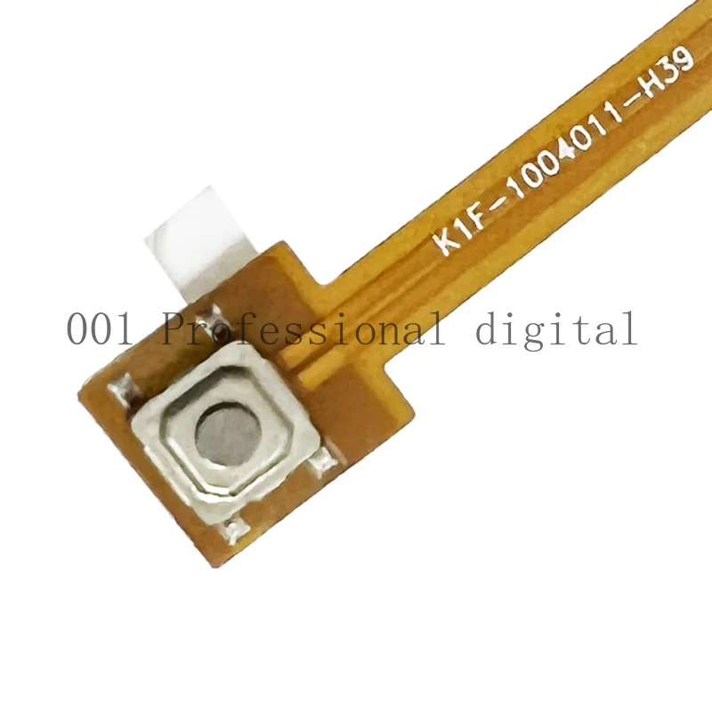 К1Ф- 1004011 -Плата кнопки питания C85 новая для MSI GS63VR Stealth Pro MS-16K2