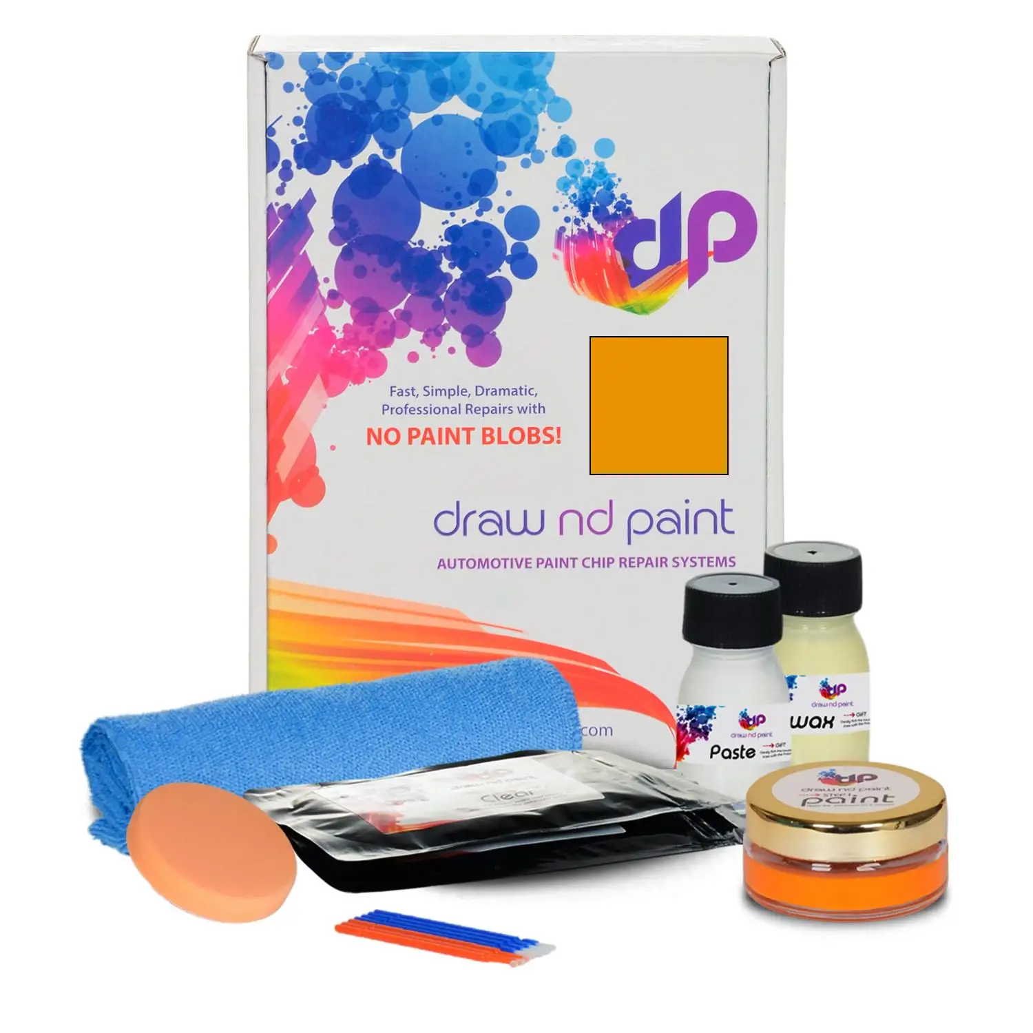 

DrawndPaint, совместимый с Мерседес автомобильным сенсорным экраном Paint-PTT-1210-Essential Care