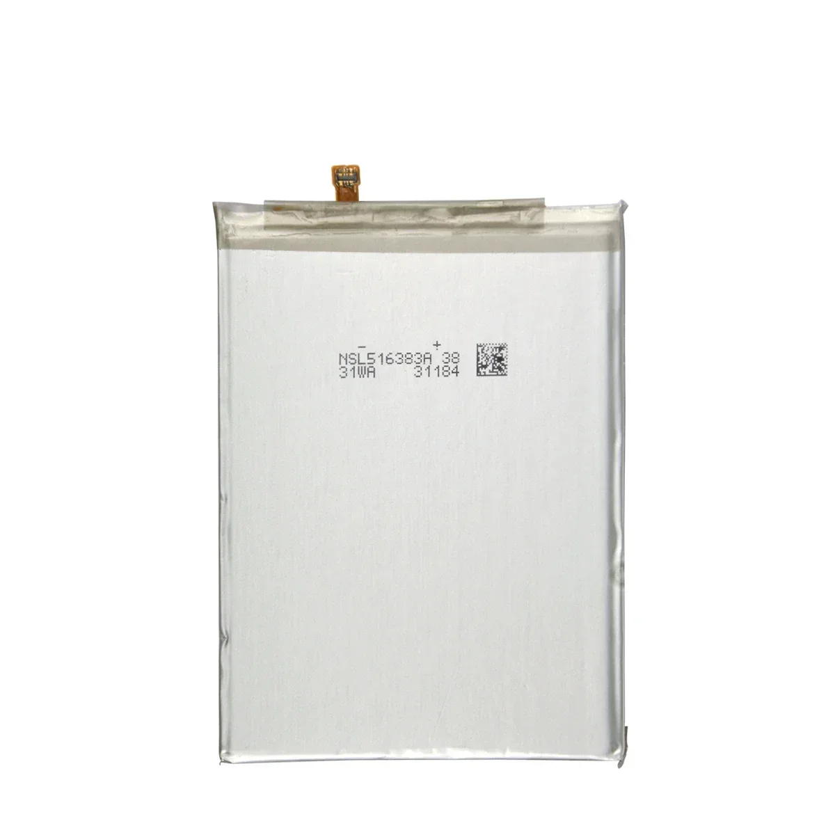 Совершенно новый аккумулятор EB-BA336ABY/EB-BA536ABY емкостью 2024 года для Samsung Galaxy A33 A53 5G