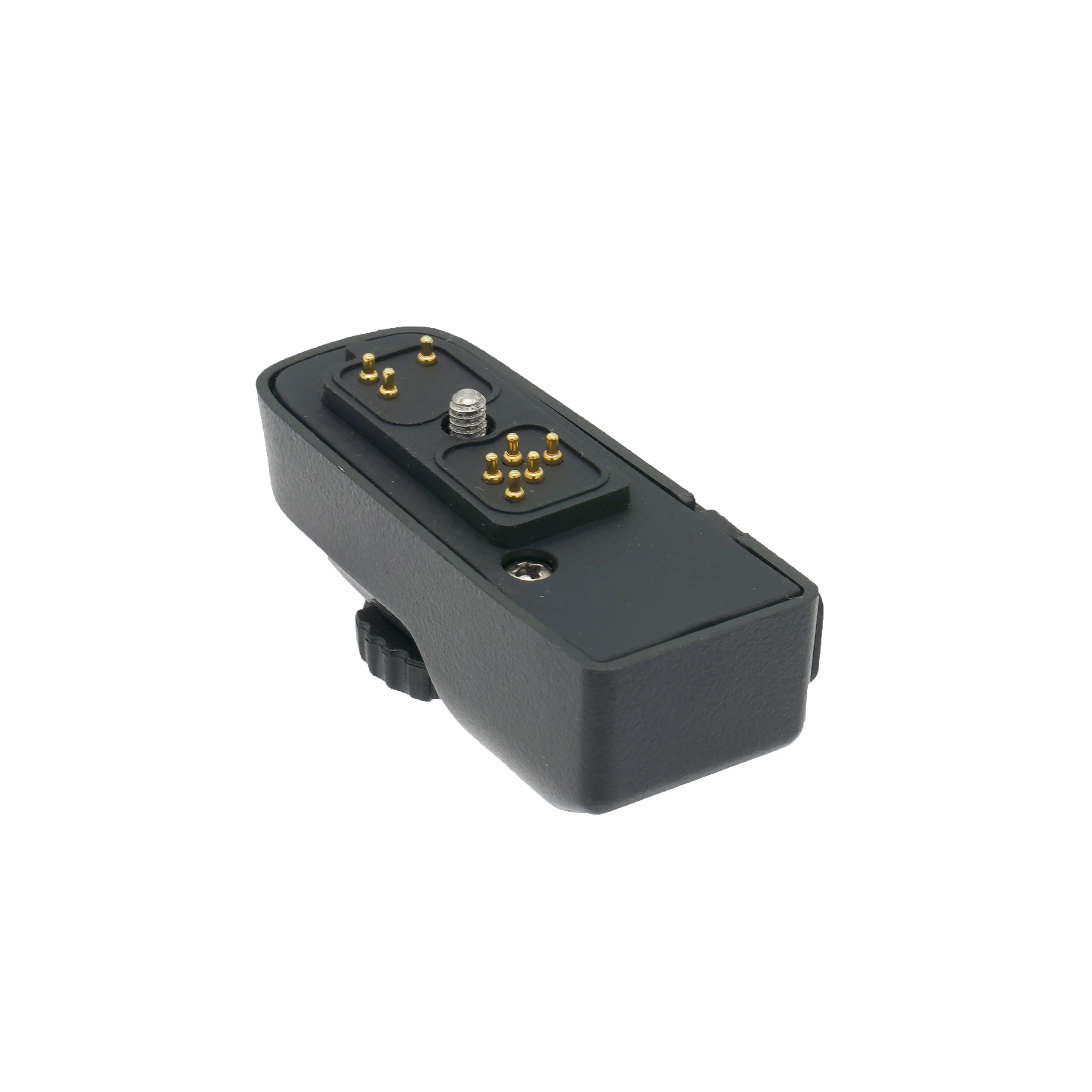 Earpiece Mic Audio Adapter Converter For Hytera PD700 PD780 PT580H PD705 PD785 PD782 PD702 PD706 PD786 PD790 PD795 PD796 PD792