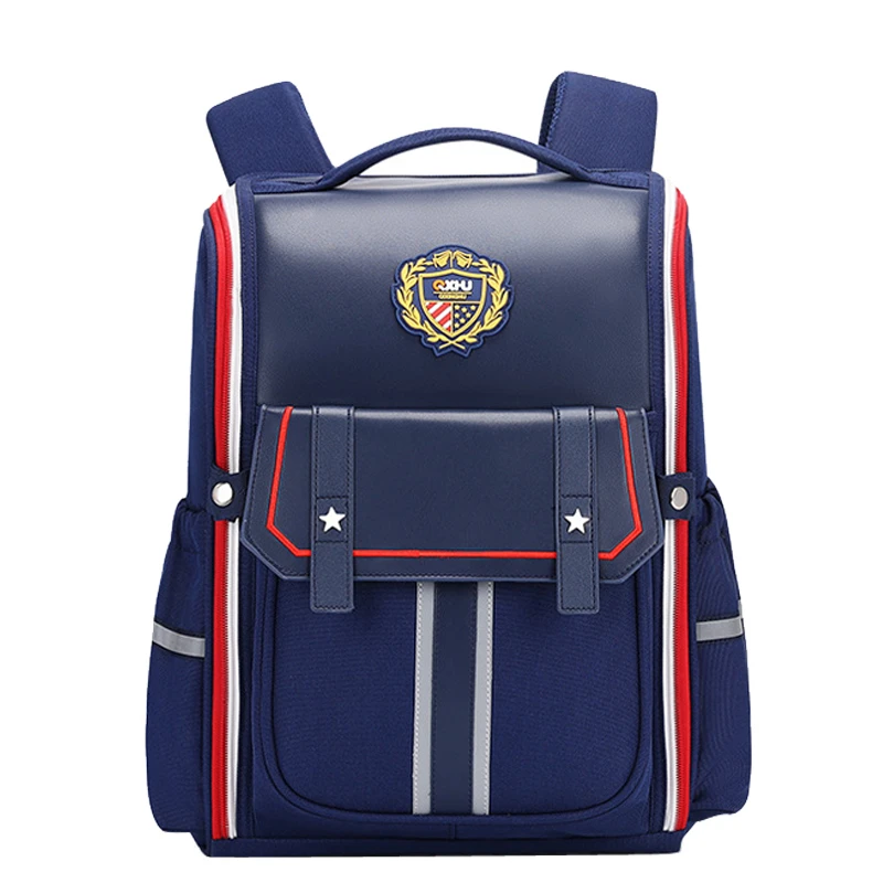 Children School Bags For Girls Boys Primary Backpacks High Quality Waterproof Orthopedic Kids Schoolbag Backpack Bookbag mochila