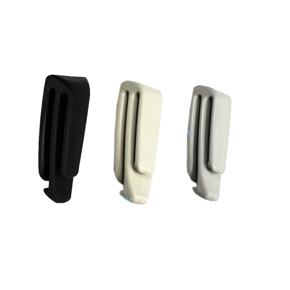 

1 Piece Rear Safe Belt Clip for Pajero V90 2007-2020 MR655317 Belt Holder for Montero V80 RR Seat Belt for Outlander Cw Gf Gg