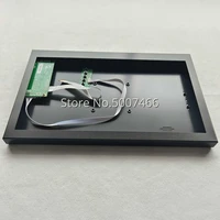 for b133han02 3 b133han02 5 13 3 edp 30pin wled display 19201080 vga hdmi compatible drive control board alloy metal case kit